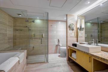 Отель Ocean Hotel Shanghai Китай, Шанхай, фото 51