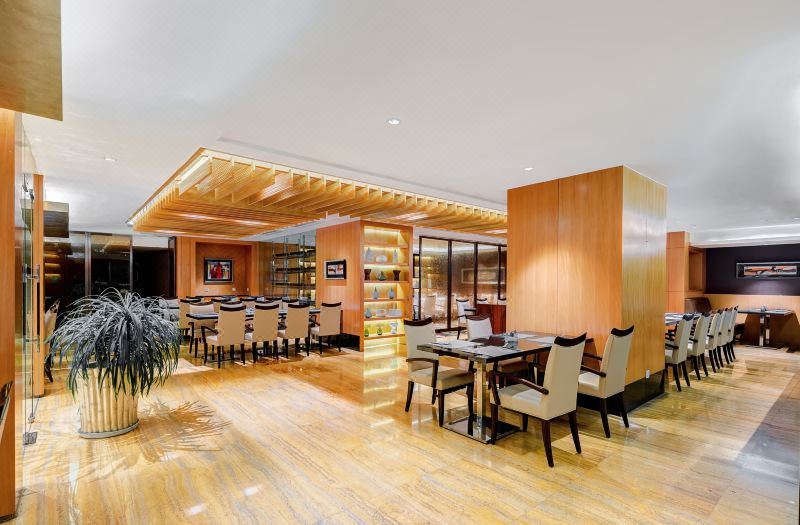 Ocean Hotel Shanghai