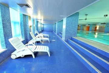 Отель Ocean Hotel Shanghai Китай, Шанхай, фото 55