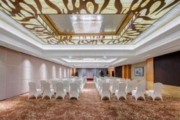 Отель Ocean Hotel Shanghai Китай, Шанхай, фото 6