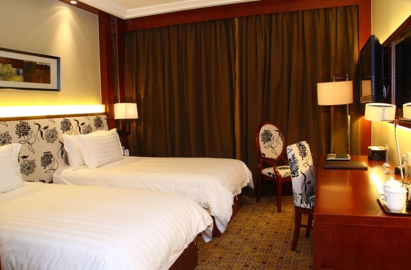 Ocean Hotel Shanghai