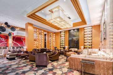 Отель Ocean Hotel Shanghai Китай, Шанхай, фото 10