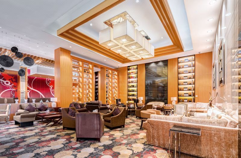 Ocean Hotel Shanghai