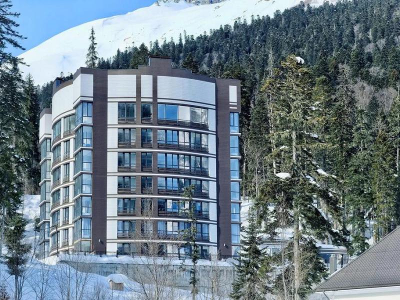 Cosmos Selection Dombay Diamond