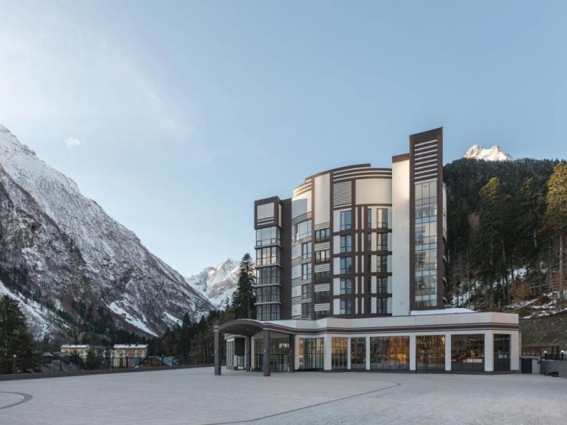 Cosmos Selection Dombay Diamond