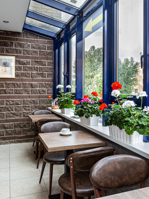 Rus Hotel Group