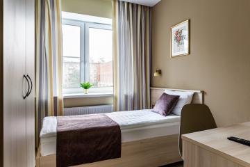 Отель Rus Hotel Group Россия, Санкт-Петербург, фото 13