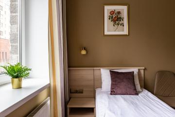 Отель Rus Hotel Group Россия, Санкт-Петербург, фото 14