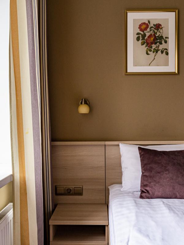 Rus Hotel Group