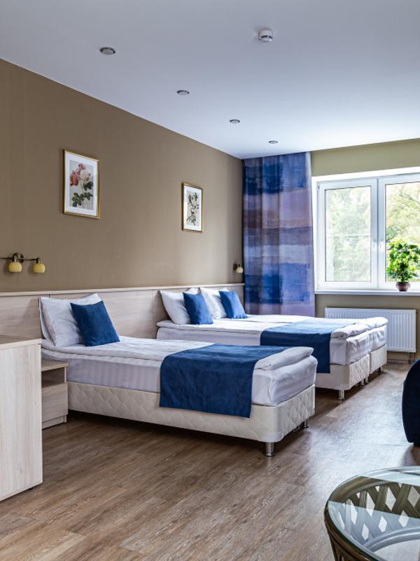 Rus Hotel Group