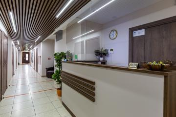 Отель Rus Hotel Group Россия, Санкт-Петербург, фото 17