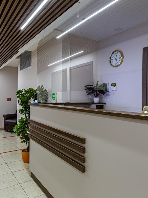 Rus Hotel Group