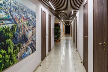 Отель Rus Hotel Group Россия, Санкт-Петербург, фото 18