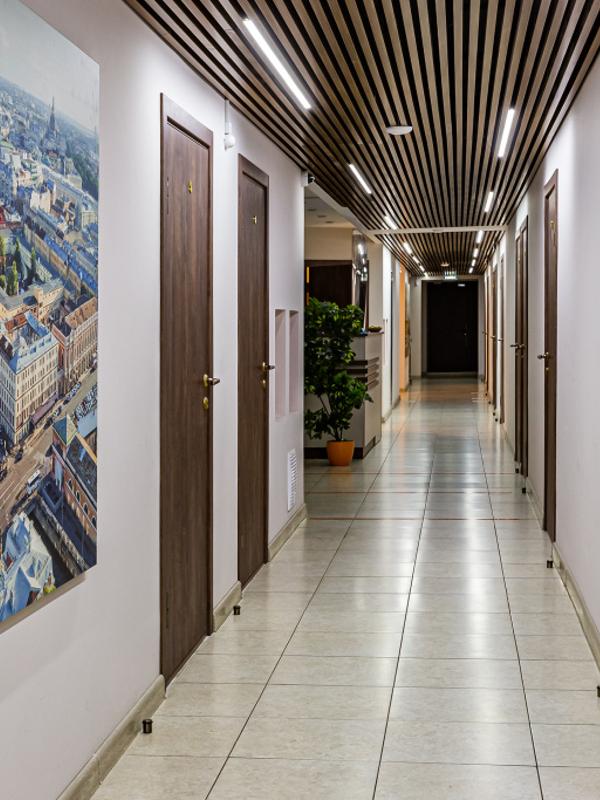 Rus Hotel Group