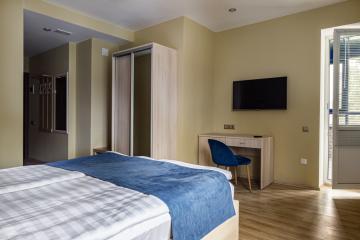 Отель Rus Hotel Group Россия, Санкт-Петербург, фото 3