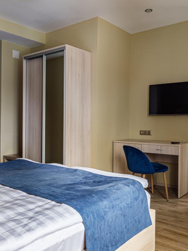 Rus Hotel Group