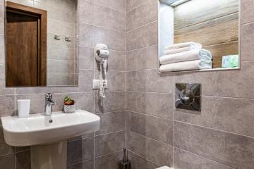 Отель Rus Hotel Group Россия, Санкт-Петербург, фото 4
