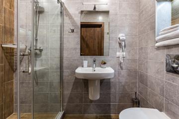 Отель Rus Hotel Group Россия, Санкт-Петербург, фото 5