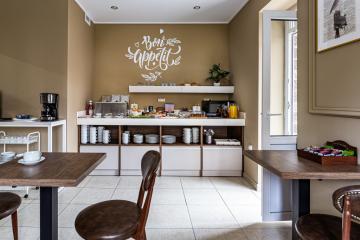 Отель Rus Hotel Group Россия, Санкт-Петербург, фото 8