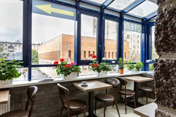 Отель Rus Hotel Group Россия, Санкт-Петербург, фото 10