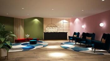 ACES Hotel Kuala Lumpur