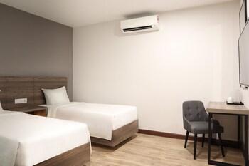 ACES Hotel Kuala Lumpur