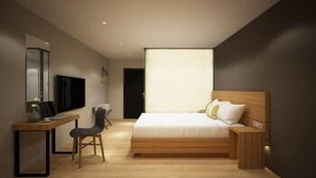 ACES Hotel Kuala Lumpur