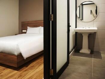 ACES Hotel Kuala Lumpur