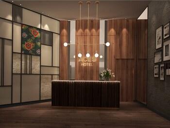 ACES Hotel Kuala Lumpur