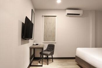 ACES Hotel Kuala Lumpur