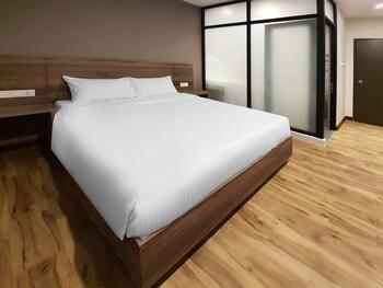 ACES Hotel Kuala Lumpur