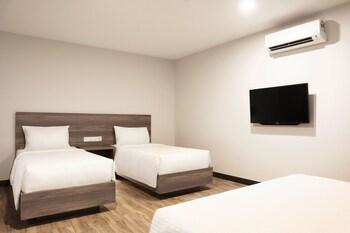ACES Hotel Kuala Lumpur