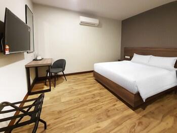 ACES Hotel Kuala Lumpur