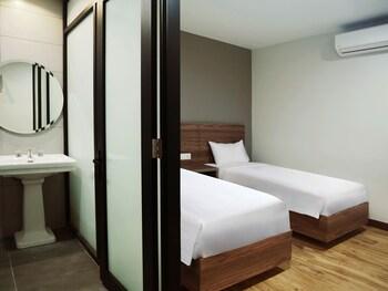 ACES Hotel Kuala Lumpur