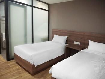 ACES Hotel Kuala Lumpur