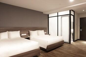 ACES Hotel Kuala Lumpur