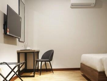 ACES Hotel Kuala Lumpur