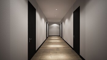 Отель ACES Hotel Kuala Lumpur Малайзия, Куала-Лумпур, фото 8