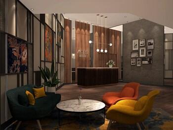 ACES Hotel Kuala Lumpur