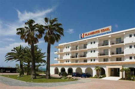 Hipotels Flamenco Conil Hotel