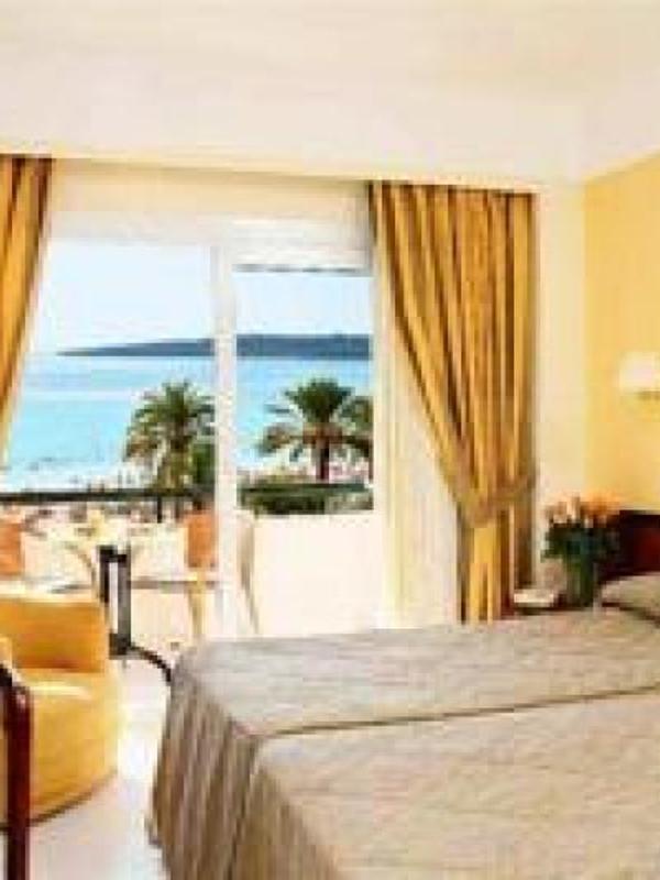 Hipotels Flamenco Conil Hotel