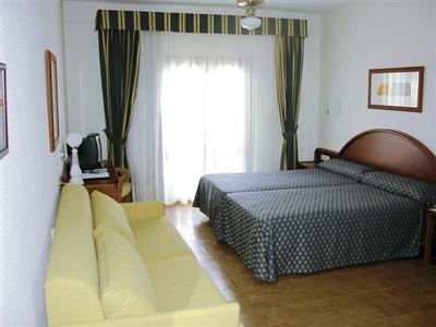 Hipotels Flamenco Conil Hotel