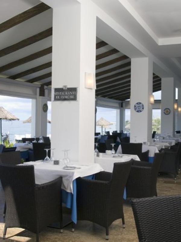 Hipotels Flamenco Conil Hotel