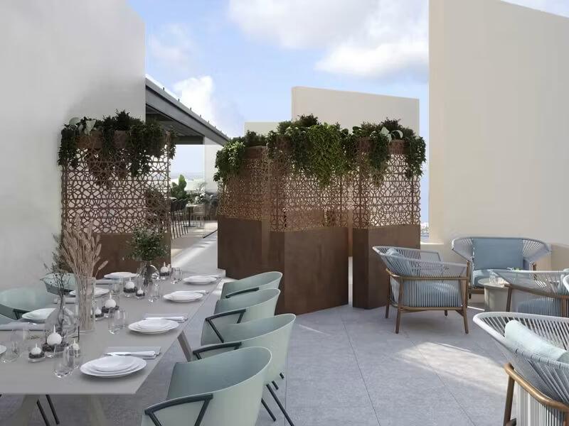 Barcelo Nasandhura Male