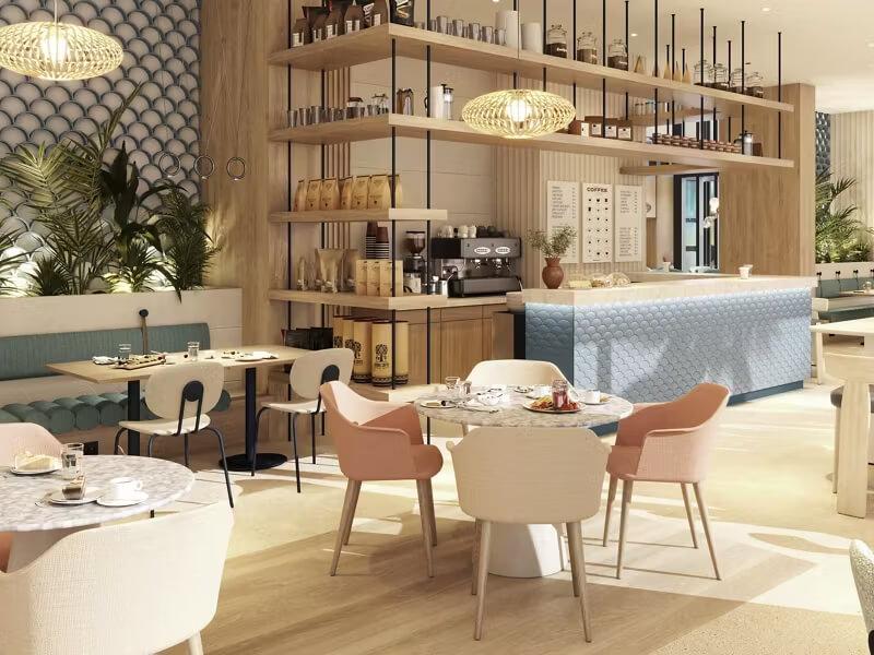 Barcelo Nasandhura Male