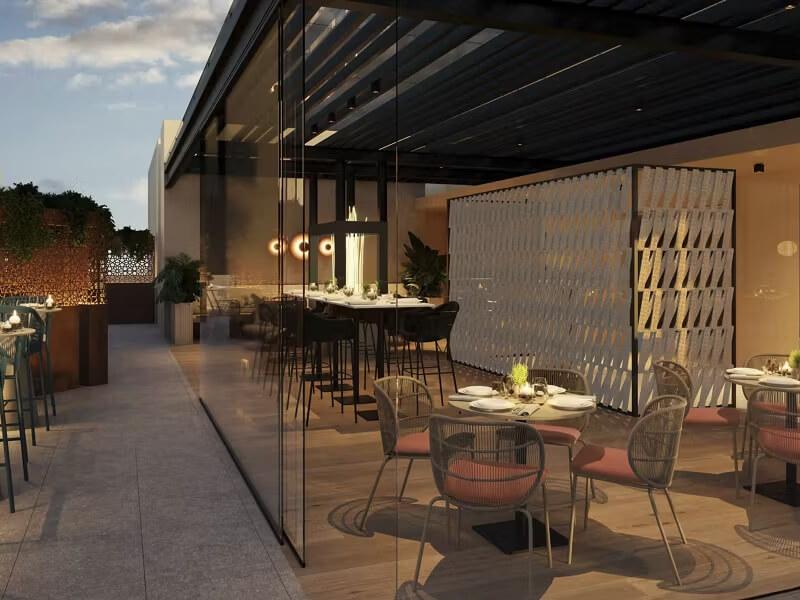 Barcelo Nasandhura Male