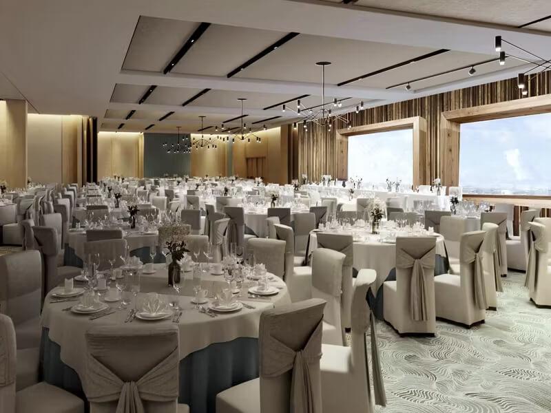 Barcelo Nasandhura Male