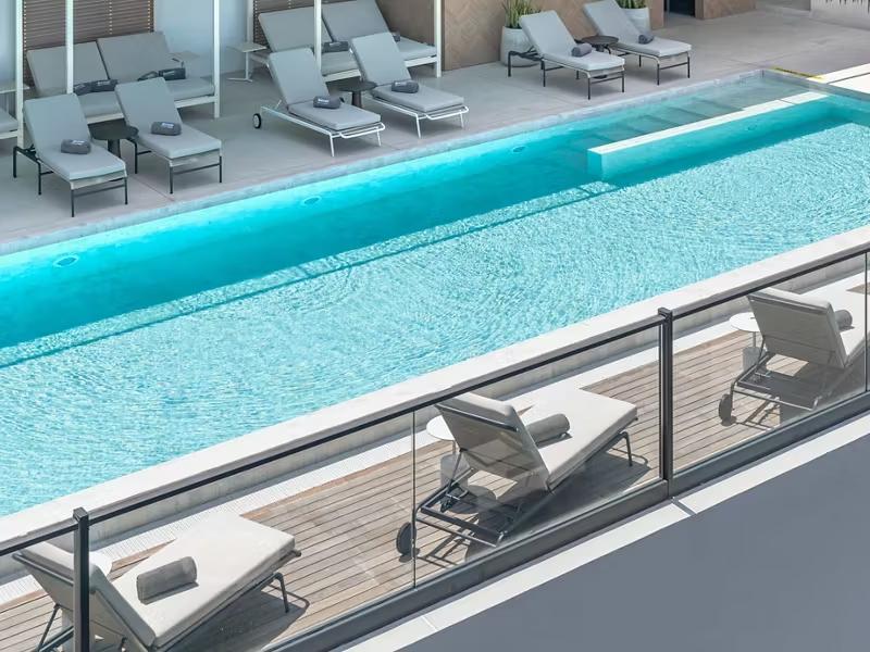 Barcelo Nasandhura Male