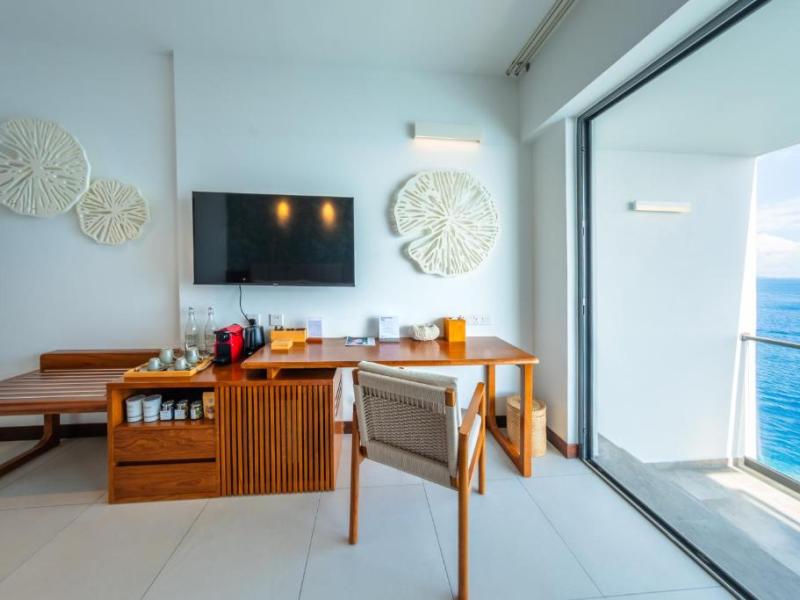 Barcelo Nasandhura Male