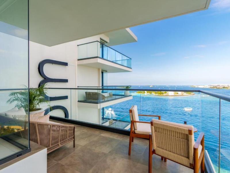 Barcelo Nasandhura Male